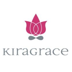 Kira Grace logo